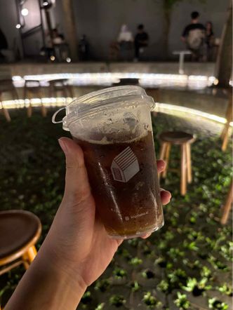 Foto Makanan di Kopi Nako