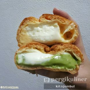 Foto 2 - Makanan di Chateraise oleh kita gembul