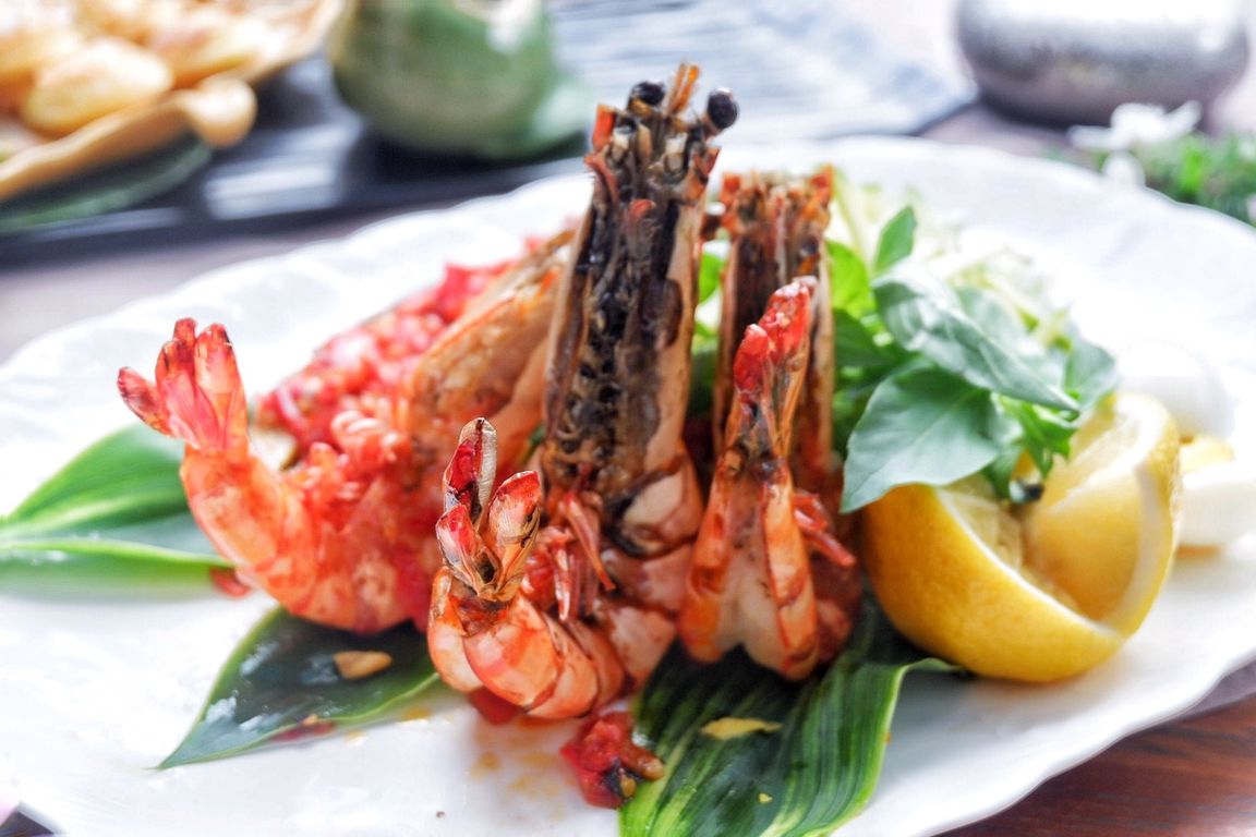  Bunga  Rampai  Menteng  Lengkap Menu  terbaru jam buka 