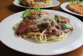 Foto Road Cafe Steak & Pasta