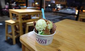 Tal's Gelato