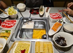 11 Chinese Food di Alam Sutera yang Wajib Dicoba