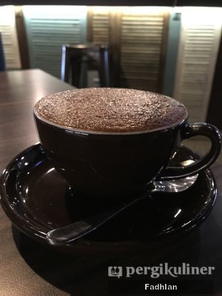 Foto review Shibuya Cafe oleh Muhammad Fadhlan (@jktfoodseeker) 2