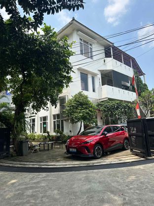Foto review Kedai Cinoi oleh Albert Murdiono 11