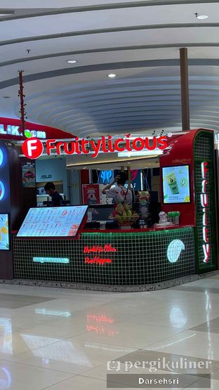 Foto review Fruitylicious oleh Darsehsri  7