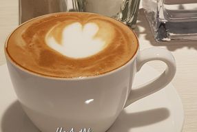 Foto Cafe Gratify