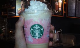 Starbucks Coffee