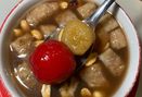 Foto Makanan di Kembang Tahu & Susu Jahe Merah Naomi