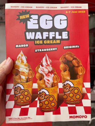 Foto review Momoyo oleh FoodieTravelDiary23 PL 13