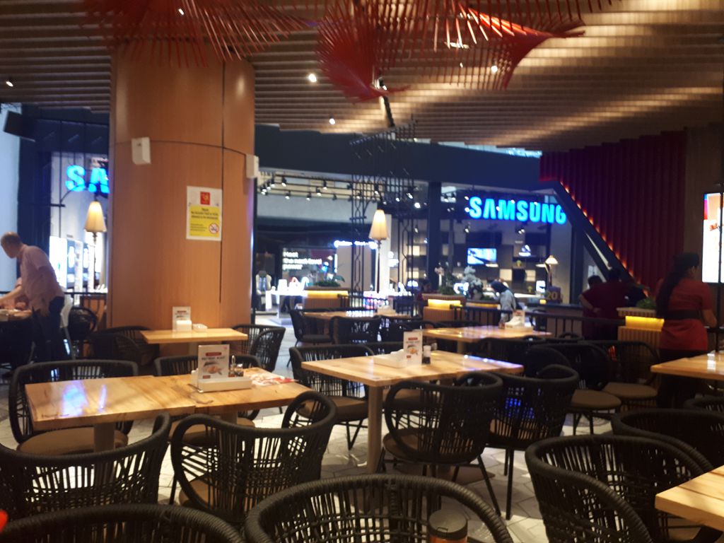Wee Nam Kee, Wiyung, Surabaya - Lengkap: Menu terbaru, jam ...