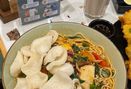 Foto Makanan di Tong Tji Tea House