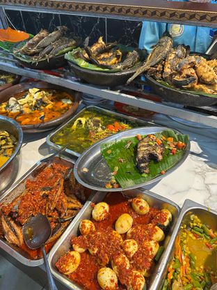 Foto review Rumah Makan Ibu Ida oleh Albert Murdiono 4