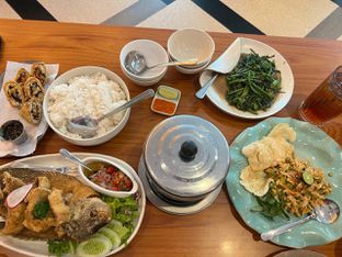 Foto - Makanan di Kasima oleh Retno Saltiawati Salim