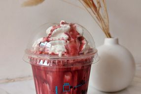 Foto Kapasitas Coffee