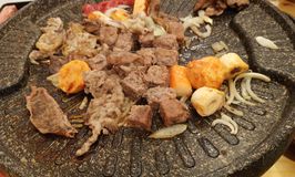 Simhae Korean Grill