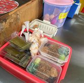Foto di Nasi Tim Pasar Pagi (Cahaya Pagi Chinese Food)
