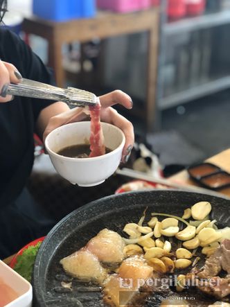 Foto Makanan di Simhae Korean Grill