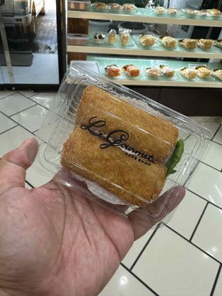 Foto 1 - Makanan di Le Gourmet oleh Albert Murdiono