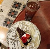 Foto di Babah Koffie by Kawisari - House of Tugu Jakarta