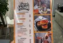 Foto Makanan di Es Cokelat Festival