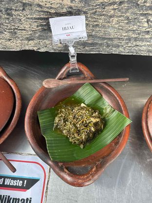 Foto 10 - Makanan di Uduk Bahagia oleh Albert Murdiono