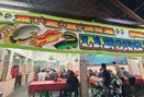 Foto Makanan di Seafood Fitri 1