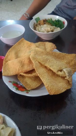 Foto review Mie Ayam Gondangdia oleh UrsAndNic  4