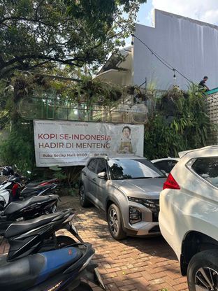 Foto 6 - Makanan di Kopi Se-Indonesia oleh Albert Murdiono