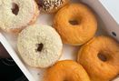 Foto Makanan di Donat Kentang Lagut