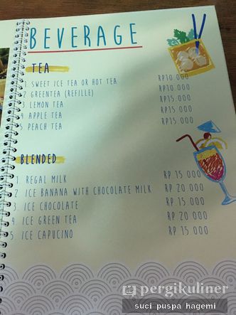Foto Menu di Hagemasushi