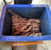 Foto di Ubi Bakar Cilembu