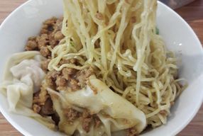 Foto Bakmie Wie Sin