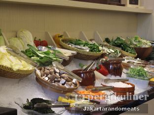 Foto 5 - Makanan di Momo Paradise oleh Jakartarandomeats