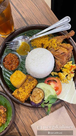 Foto review Penyetan Cok oleh Darsehsri  2