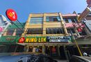 Foto Eksterior di Winglok Hongkong Dimsum