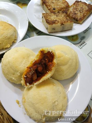 Foto 8 - Makanan di Grand Wing Heng oleh Yuli  Setyawan