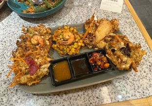 Foto 8 - Makanan di Rempah Bistro oleh Albert Murdiono