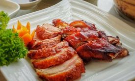 Sapo Oriental