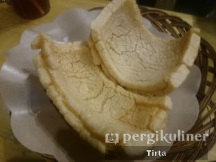 Foto review Ayam Nongkrong oleh Tirta Lie 9