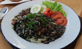 Dapur Suamistri