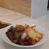 Foto di Mamak Lee