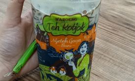 Waroeng Teh Kotjok