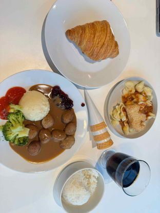 Foto review IKEA Jakarta Garden City oleh Aniz Stia 1