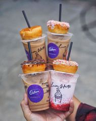 Foto Makanan di Lain Hati