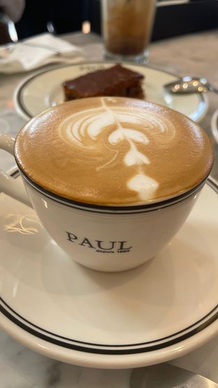 Foto review PAUL LE CAFE oleh FoodieTravelDiary23 PL 6