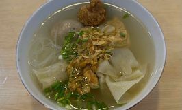 Bakso Malang Aliang
