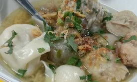 Kedai Mak'Petir