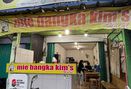 Foto Makanan di Mie Ayam Bangka Kim's