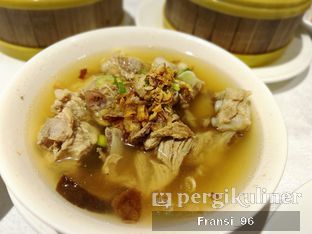 Foto review Pearl - Hotel JW Marriott oleh Fransiscus  4