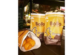 Foto Bollo Bola Ubi Kopong